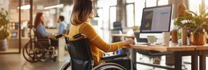 11 бизнес-идей для инвалидов
