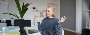 Бизнес идея как заработать на ведении блога