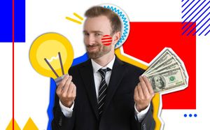 Государственные деньги: как получить грант на открытие и развитие бизнеса?