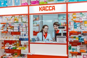 Анализ аптечных франшиз - сравнение популярных предложений аптек