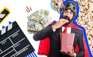 11 сериалов про бизнес, деньги и успех