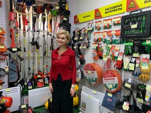 Интервью с Ириной Налимовой, франчайзи 220 Вольт