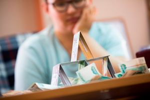 Всё о самозанятых