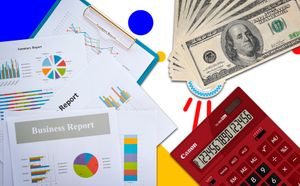 Отчётность ИП в 2019 году. Что, когда и где сдавать?