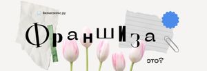 Что такое франшиза?