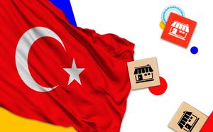 Франшизы из Турции