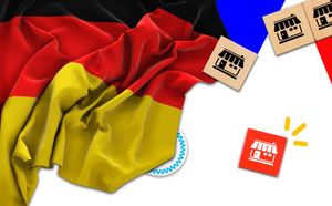 Топ-10 интересных франшиз из Германии