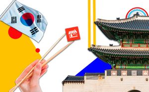 Топ-5 интересных франшиз из Кореи, которых нет в России