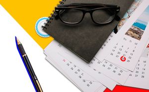 Производственный календарь на 2020 год