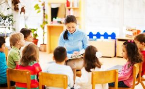 Топ франшиз детских образовательных центров в 2025 году – лучшие франшизы детского развития в каталоге Бизнесменс.ру