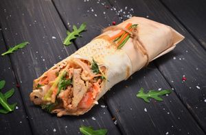 Лучшие франшизы шаурмы, шавермы и донеров в 2025 году в каталоге Businessmens.ru – обзор рынка