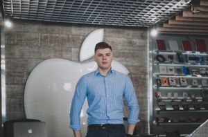 Интервью с владельцем франшизы JOBSCALLiNG Русланом Шагиевым