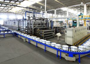 Обзор рынка производства 2025 года. Лучшие франшизы производства в каталоге Businessmens.ru 