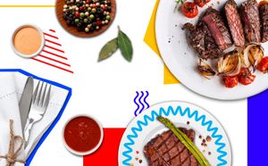 Бизнес план: как открыть бизнес на продаже мяса