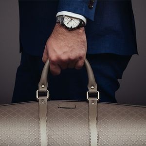 Топ-5 самых дорогих часов в мире