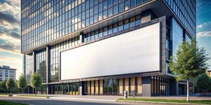 Идея бизнеса: как открыть агентство наружной рекламы