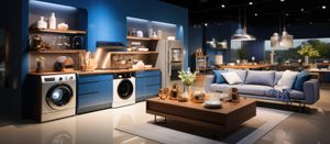 Бизнес идея: как открыть магазин бытовой техники