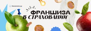 Франшиза в страховании