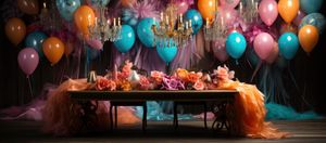 Идея бизнеса: как открыть агентство праздников?