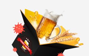 Как за 2 месяца коронокризиса получить более 200 заявок по цене в 37 рублей и продать 4 франшизы пивного магазина