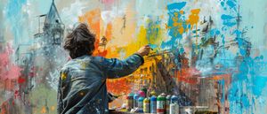 Как не остаться голодным художником: заработок онлайн и офлайн, сложности поиска клиентов и сколько это стоит?