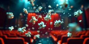 Идея бизнеcа: как открыть мини 3D кинотеатр