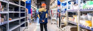 Идея бизнеcа: как открыть магазин стройматериалов