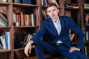 Цветочный бизнес после пандемии. Интервью с основателем «Цветов.ру»