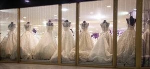 Идея бизнеса: как открыть свадебный салон