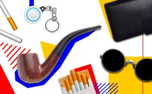 Идея бизнеса: как открыть табачный киоск? Готовый бизнес-план