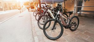 Идея бизнеса: как открыть бизнес по прокату велосипедов