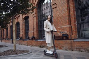 Как открыть бизнес на аренде самокатов, приставок, тренажёров и других гаджетов