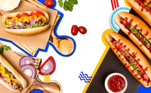 Идея бизнеса: как открыть бизнес на продаже хот-догов