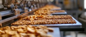 Идея бизнеса: как открыть производство и продажу сухих завтраков