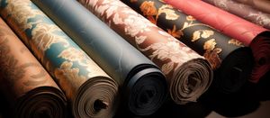 Идея бизнеса: как открыть магазин обоев