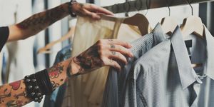 Идея бизнеса: как организовать бизнес по прокату одежды