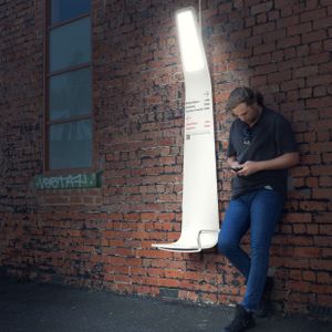 Идея бизнеcа: бизнес на вендинговых автоматах для зарядки телефона