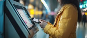 Идея бизнеса: как открыть бизнес на платежных терминалах