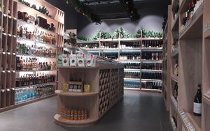 Лучшие франшизы алкомаркетов 2025 года – обзор рынка