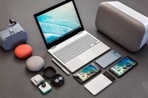 Обзор рынка гаджетов 2025 года: лучшие франшизы гаджетов в каталоге Businessmens.ru