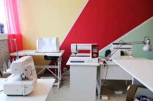 Обзор рынка ателье 2025 года: лучшие франшизы ателье в каталоге Businessmens.ru