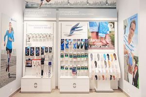 Обзор рынка ортопедических магазинов 2025 года: лучшие франшизы ортопедических магазинов в каталоге Businessmens.ru