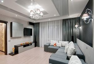 Франшизы ремонта квартир в 2025 году в каталоге Businessmens.ru – обзор рынка 