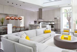 Обзор рынка студий дизайна интерьеров 2025 года: лучшие франшизы студий дизайна интерьеров в каталоге Businessmens.ru