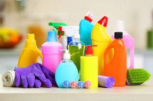 Обзор рынка бытовой химии 2025 года: лучшие франшизы бытовой химии в каталоге Businessmens.ru