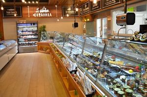 Обзор рынка рыбных магазинов 2025 года: лучшие франшизы рыбных магазинов в каталоге Businessmens.ru
