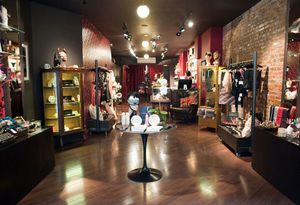 Франшизы секс-шопа в России в 2025 году – обзор рынка, отзывы в каталоге Businessmens.ru