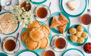 Обзор рынка татарской кухни 2025 года: лучшие франшизы татарской кухни в каталоге Businessmens.ru