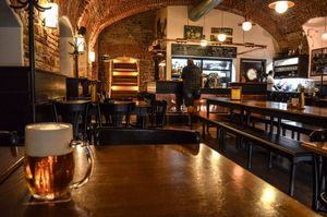 Лучшие франшизы пивных ресторанов и баров в 2025 году в каталоге Businessmens.ru – обзор рынка 