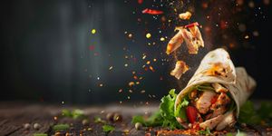 Как открыть шаурмичную в 2025-2026 году